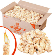 Fire Starters natural